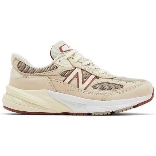 New balance loro piana