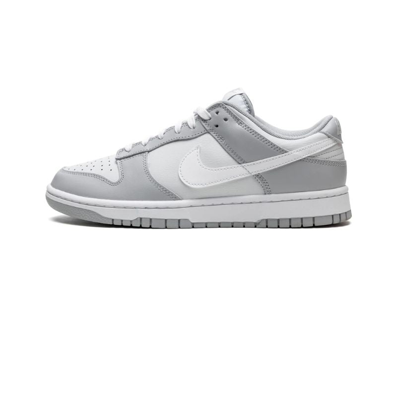 Nike Dunk Low Two Tone Grey