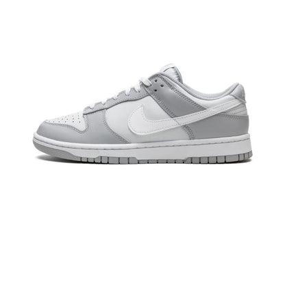 Nike Dunk Low Two Tone Grey