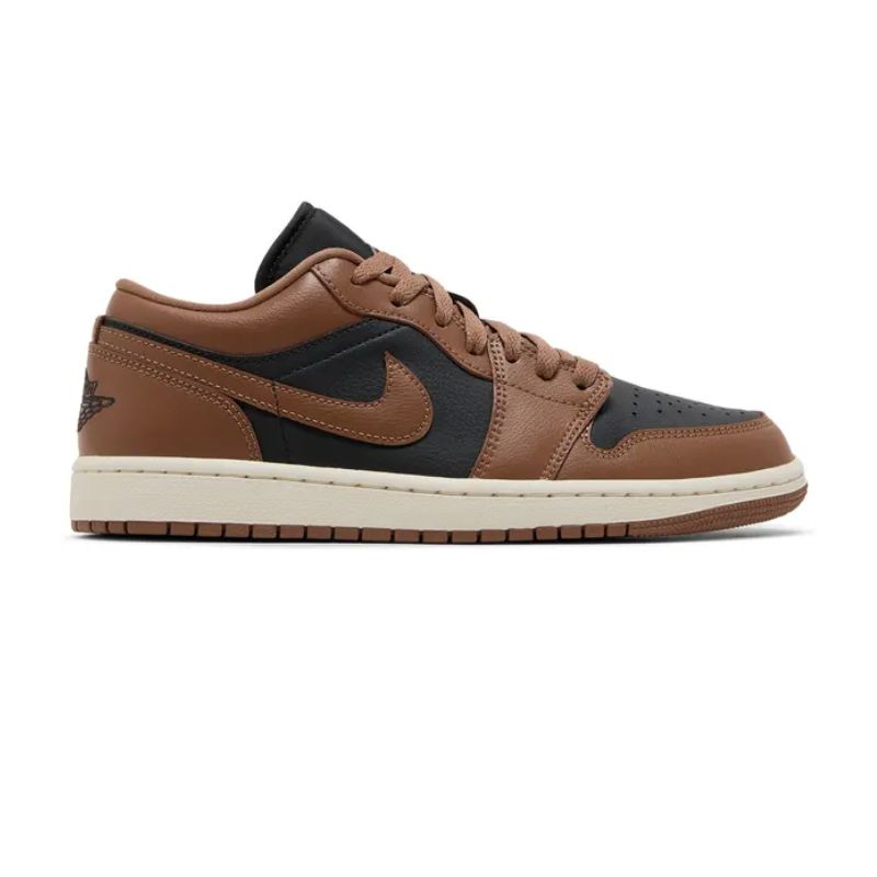 Air Jordan 1 Low "Archaeo Brown"