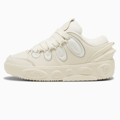 LaFrancé Basketball Sneakers