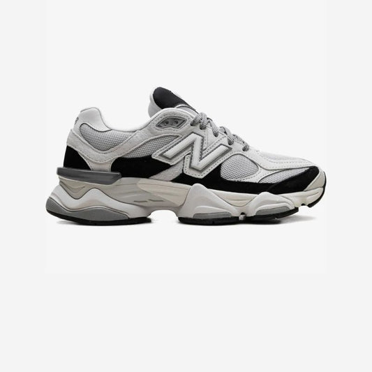 New Balance 9060 Jet Black