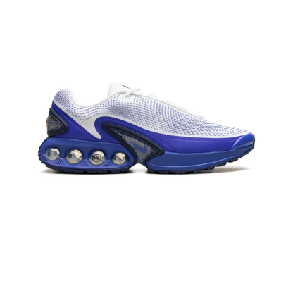 Nike Air Max DN "White / Racer Blue"