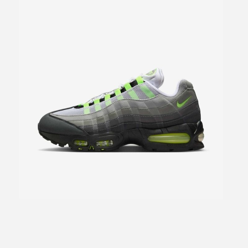 Nike Air Max 95 OG Big Bubble Neon
