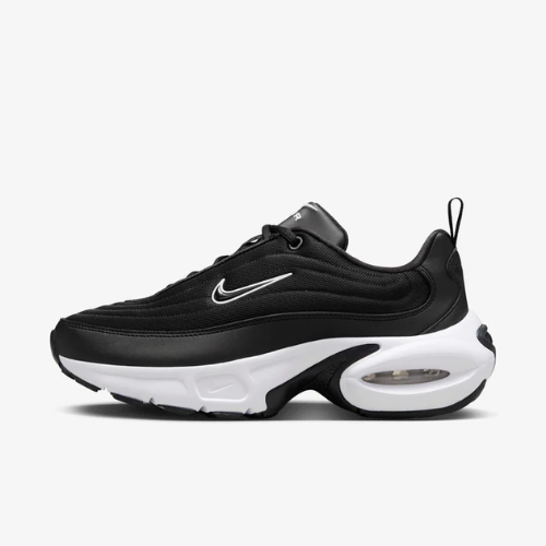 Nike Air Max Portal Black White
