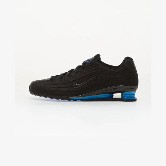 Nike W Shox Z Black/ Off Noir-Blue Hero
