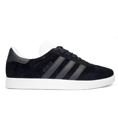 Adidas Gazelle Core Black