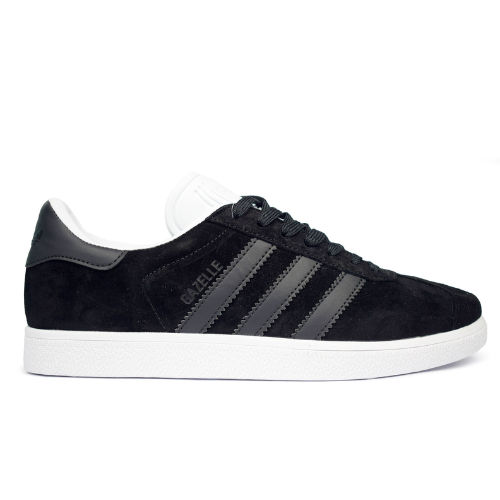 Adidas Gazelle Core Black