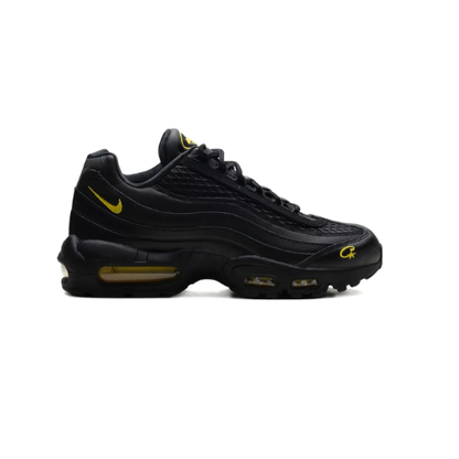 Nike x Corteiz Air Max 95 "Honey / Black"