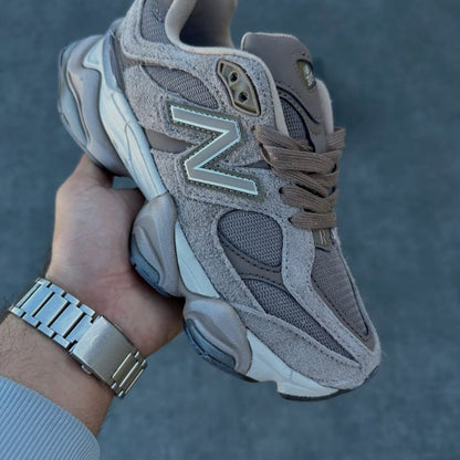 New Balance 9060 Mushroom Brown
