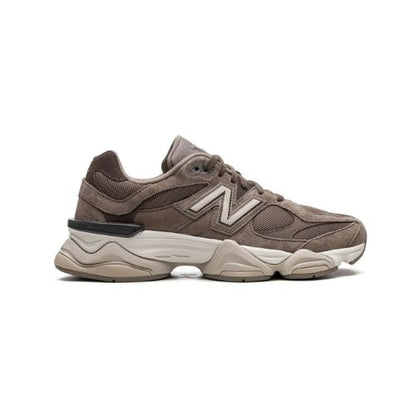 New Balance 9060  Mushroom / Brown