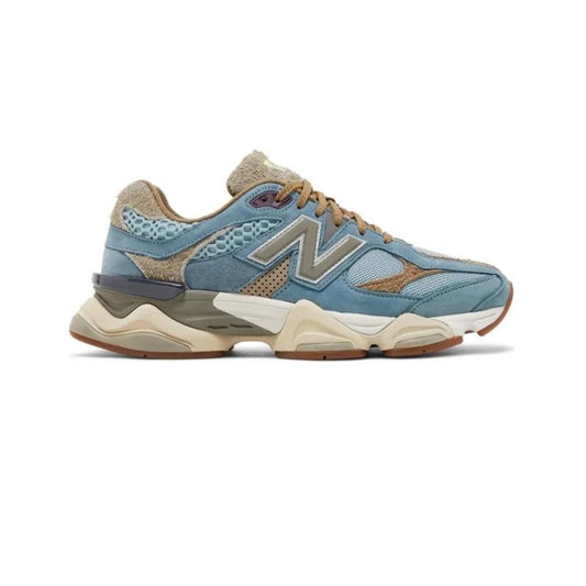 New Balance x Bodega 9060 « Age of Discovery »