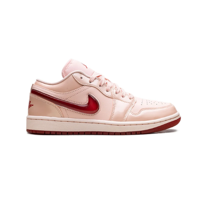 Nike Air Jordan 1 Low "Patent Valentine's Day"