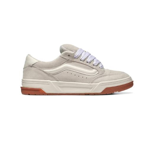 Vans Hylane  Marshmallow White