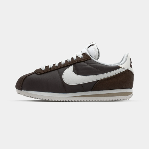 Nike Cortez “Baroque Brown”