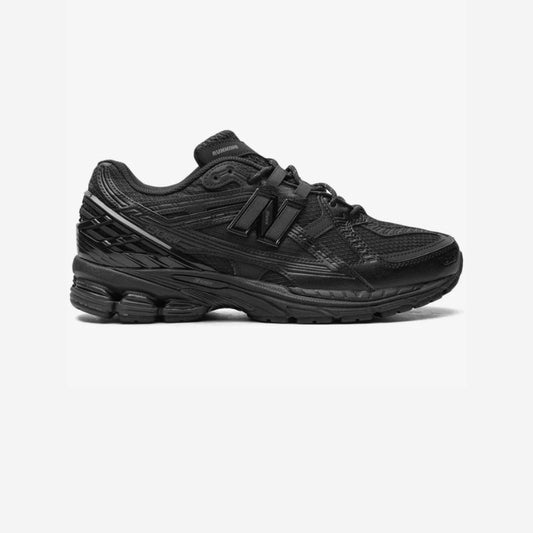 New Balance 1906 "Tripple Black"