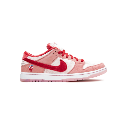 Nike SB Dunk Low Pro "Strangelove"