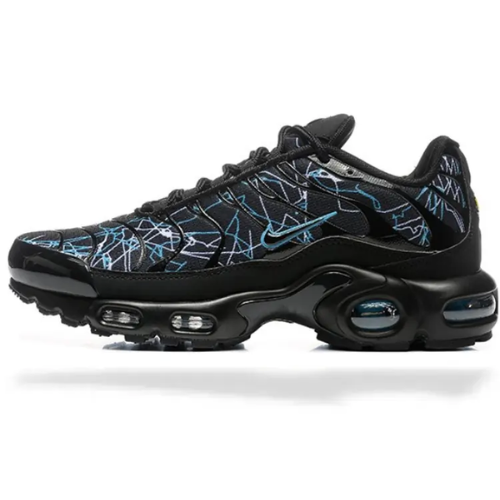 Nike Air Max Plus / TN Laser Blue Black