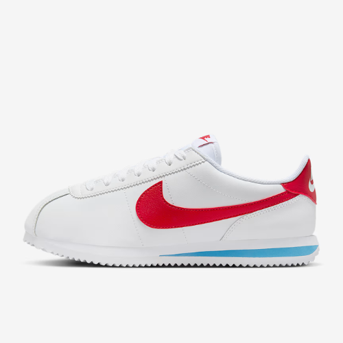 Nike Classic Cortez Leather “Forrest Gump”