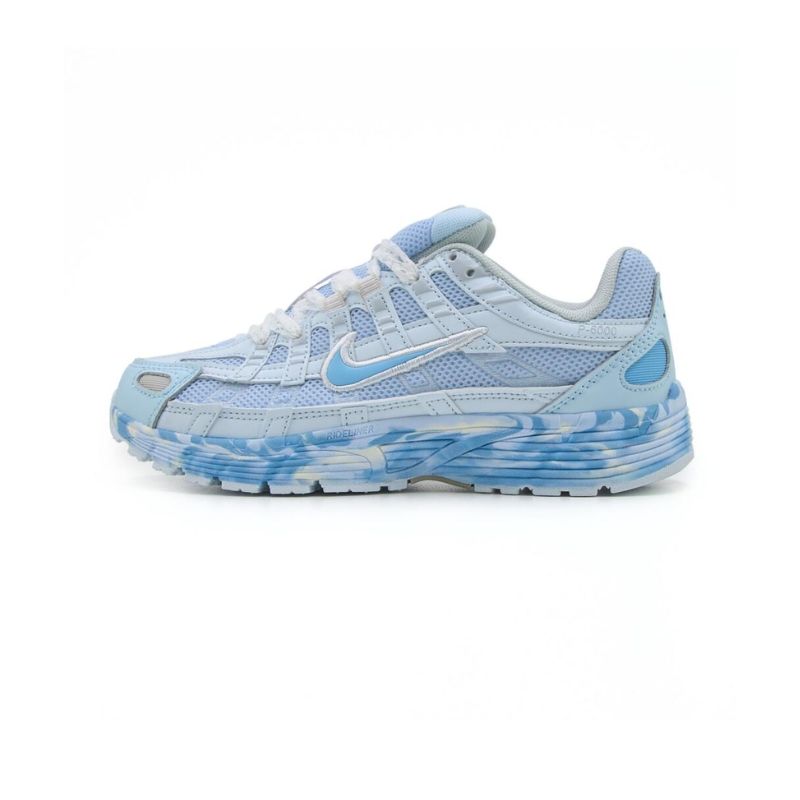 Nike P-6000 "Rideliner Blue"