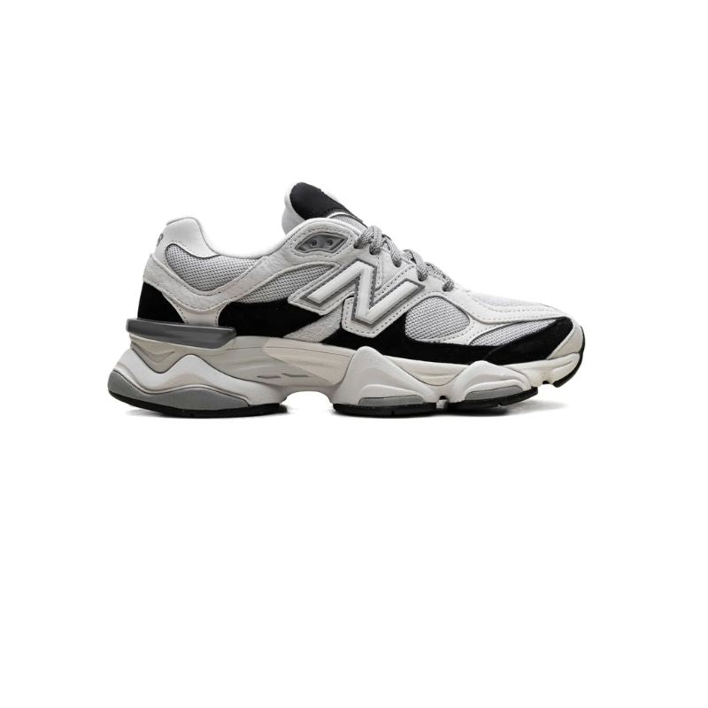 New Balance 9060 "Grey/Jet Black"