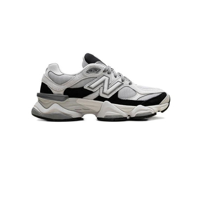 New Balance 9060 "Grey/Jet Black"