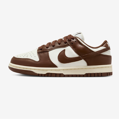 Nike Dunk Low "Cacao Wow"