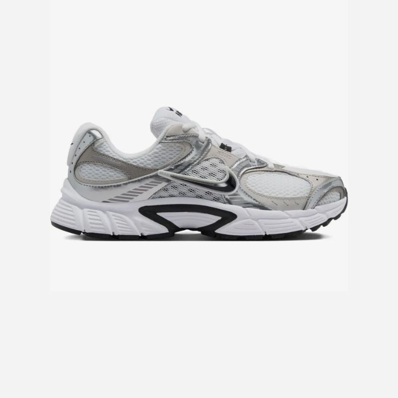 Nike V5 RNR "Vast Grey / Metallic Silver"
