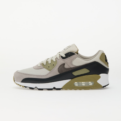 Nike Air Max 90 “Light Bone / Neutral Olive”