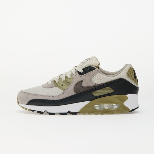 Nike Air Max 90 “Light Bone / Neutral Olive”
