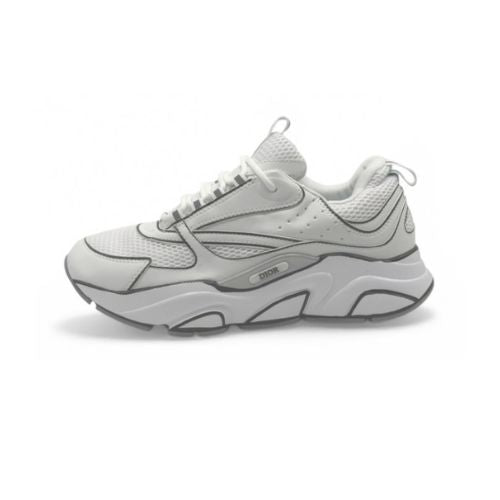 Dior B22   Blanc