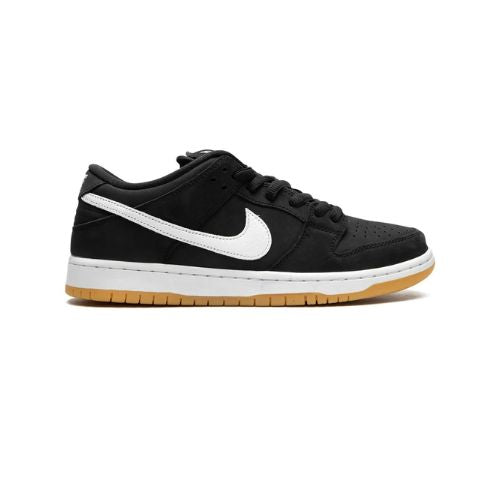 Nike SB Dunk Low Pro "Black Gum"
