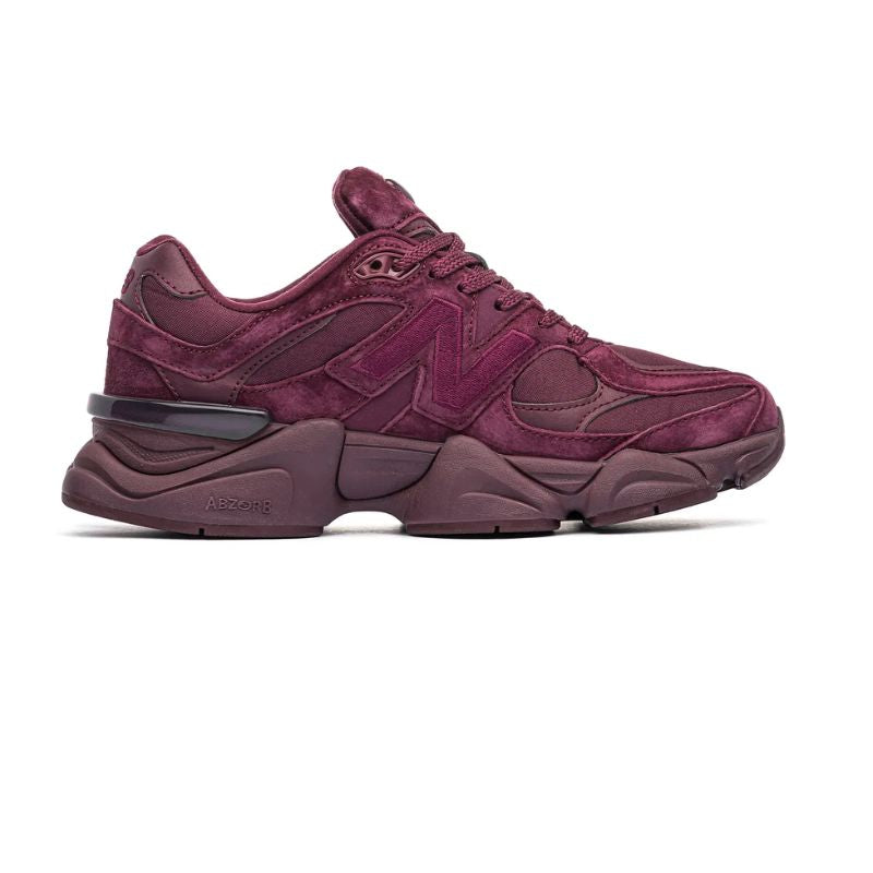 New Balance 9060 "Burgundy"
