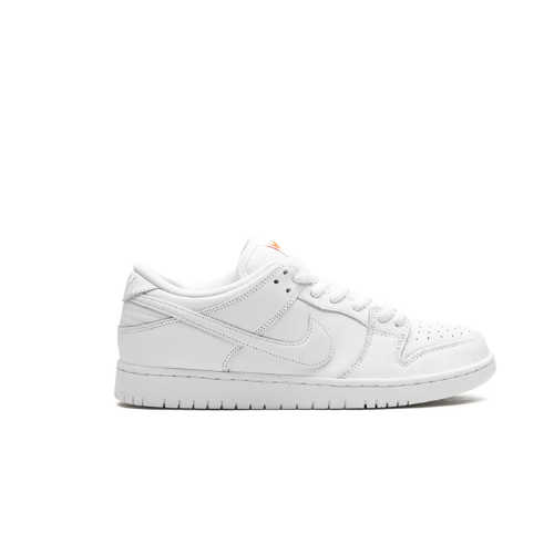 Nike SB Dunk Pro 'Triple White'