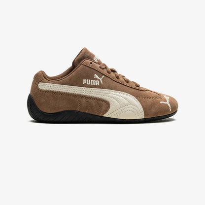 PUMA Speedcat Archive 'Archive Brown / Light Beige'