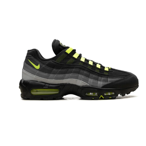 Nike Air Max 95 "Black Neon"