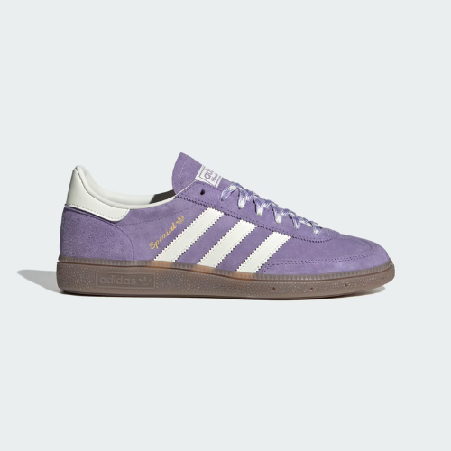Adidas Handball Spezial Violet