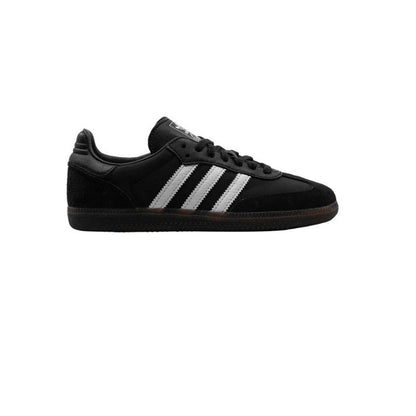 Dover Street Market x adidas Samba Black White