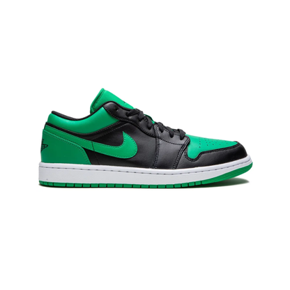 Nike Air Jordan 1 Low "Lucky Green"