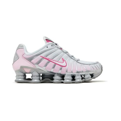 Nike Shox TL Pink