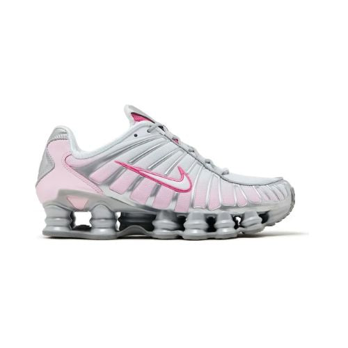 Nike Shox TL Pink