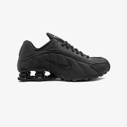 Nike Shox R4 black