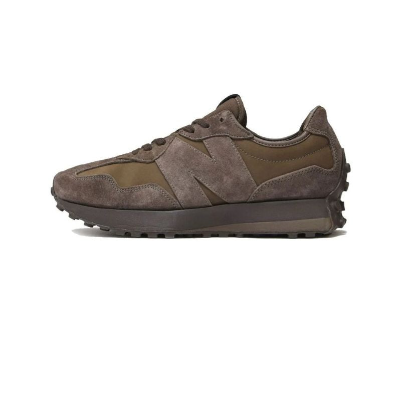 New Balance 327 'Mushroom'