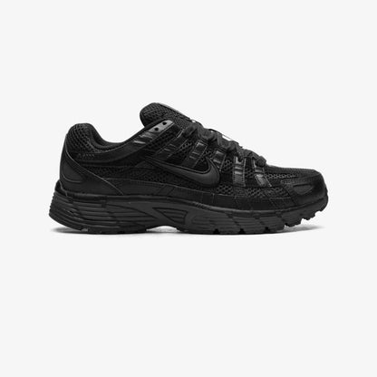 P-6000 Premium ALL BLACK