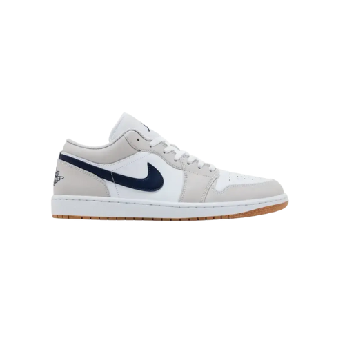 Air Jordan 1 Low "Georgetown"
