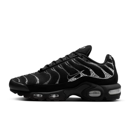 Nike Air Max Plus with Swarovski Crystals Moonlight