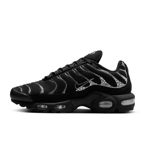 Nike Air Max Plus with Swarovski Crystals Moonlight