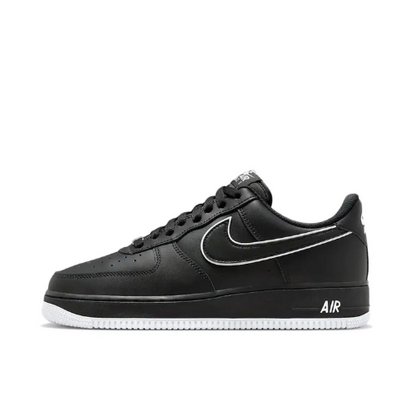 Nike Air Force 1 ’07 Low Black White