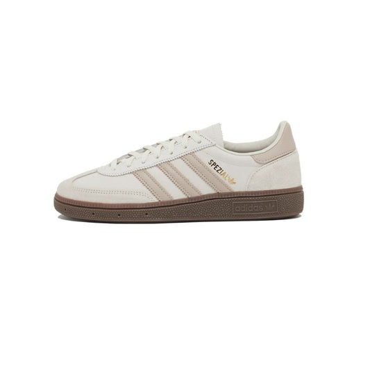 adidas Handball Spezial "Aluminum / Wonder Beige"