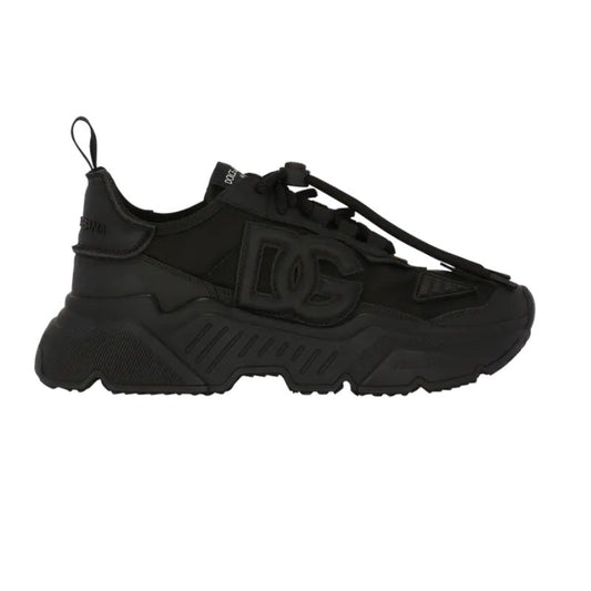 Dolce & Gabbana Daymaster "Black"